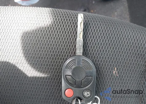 2013 Ford Focus Se из США, поврежденный, VIN 1FADP3F24DL104718